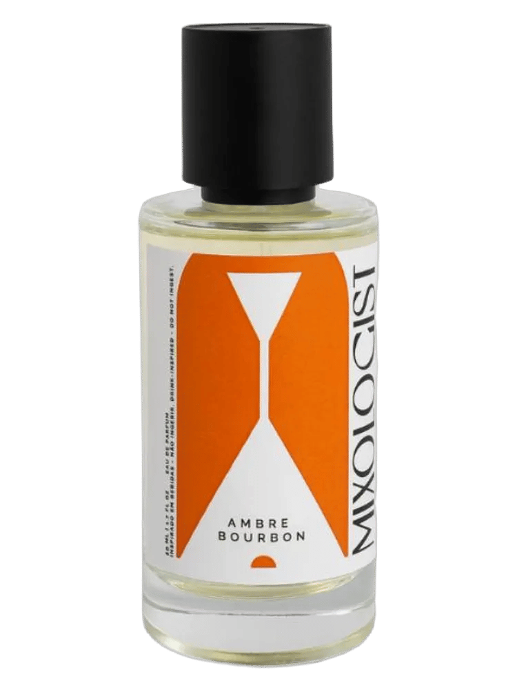 Ambre Bourbon by Mixologist