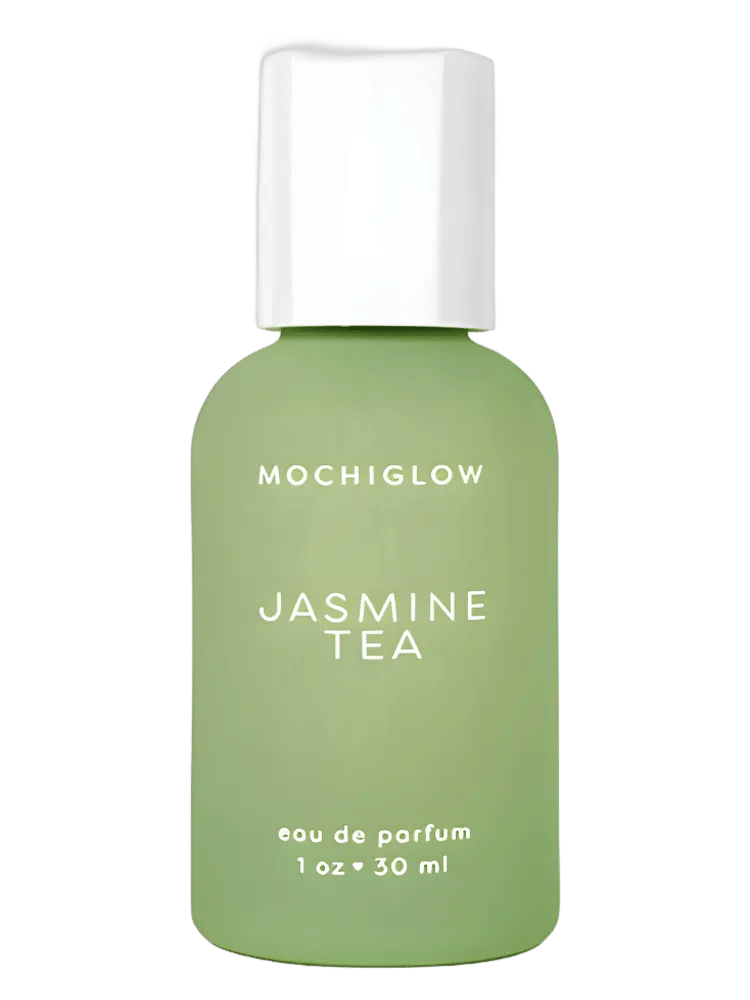 Jasmine Tea by Mochiglow