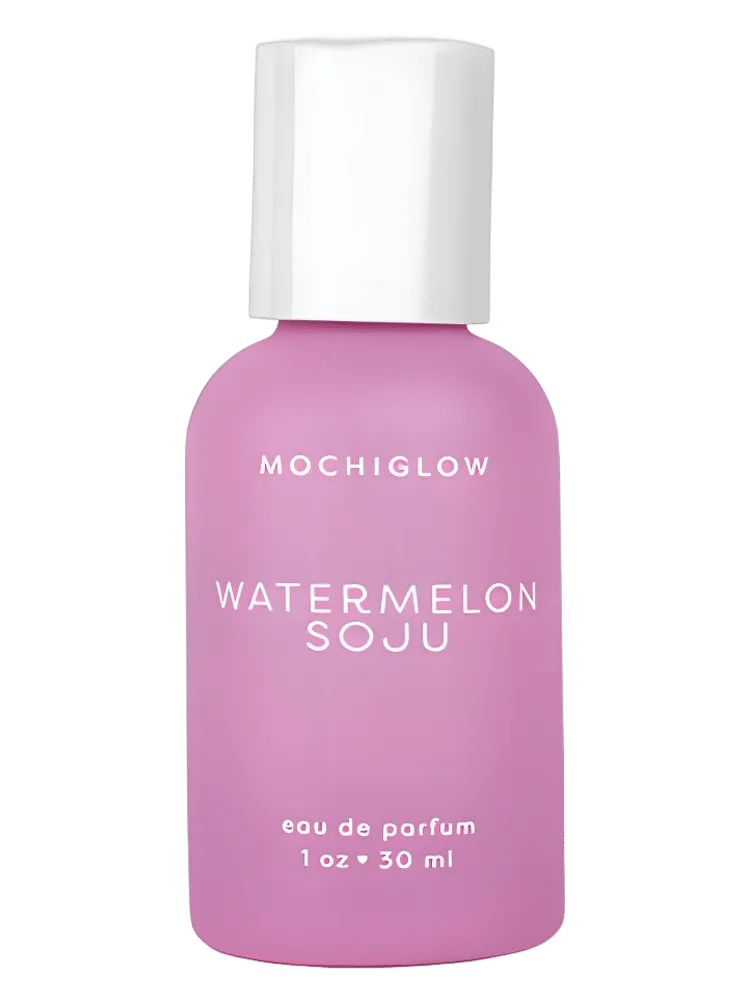 Watermelon Soju by Mochiglow