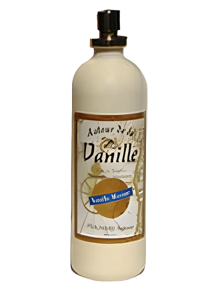 Autour de la Vanille Reglisse by Molinard