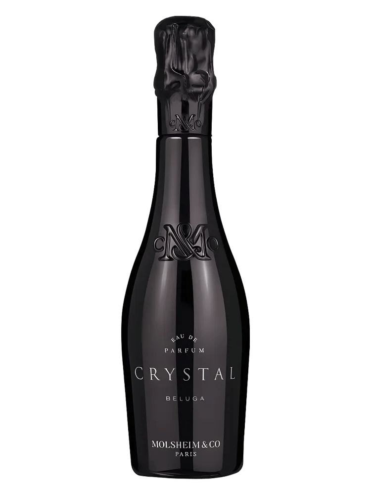 Beluga by Molsheim & Co