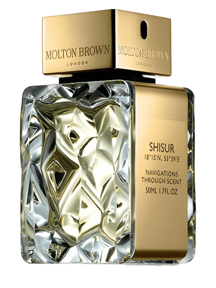 Shisur by Molton Brown