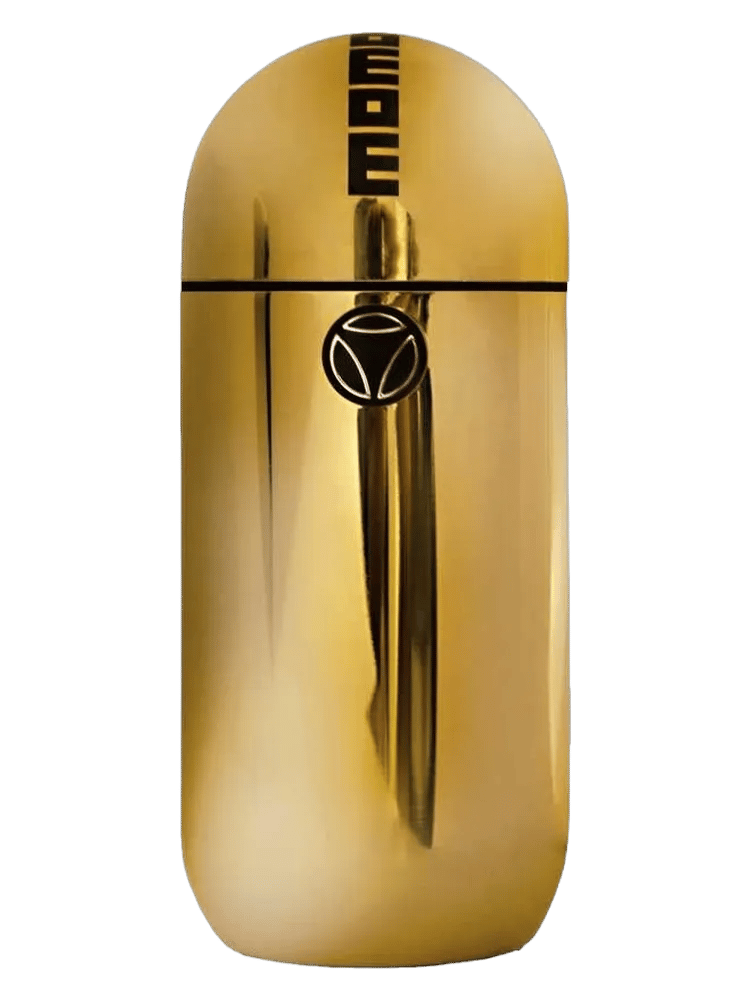 Gold by Momo Design