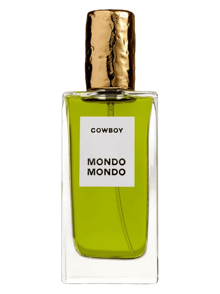 Cowboy by Mondo Mondo