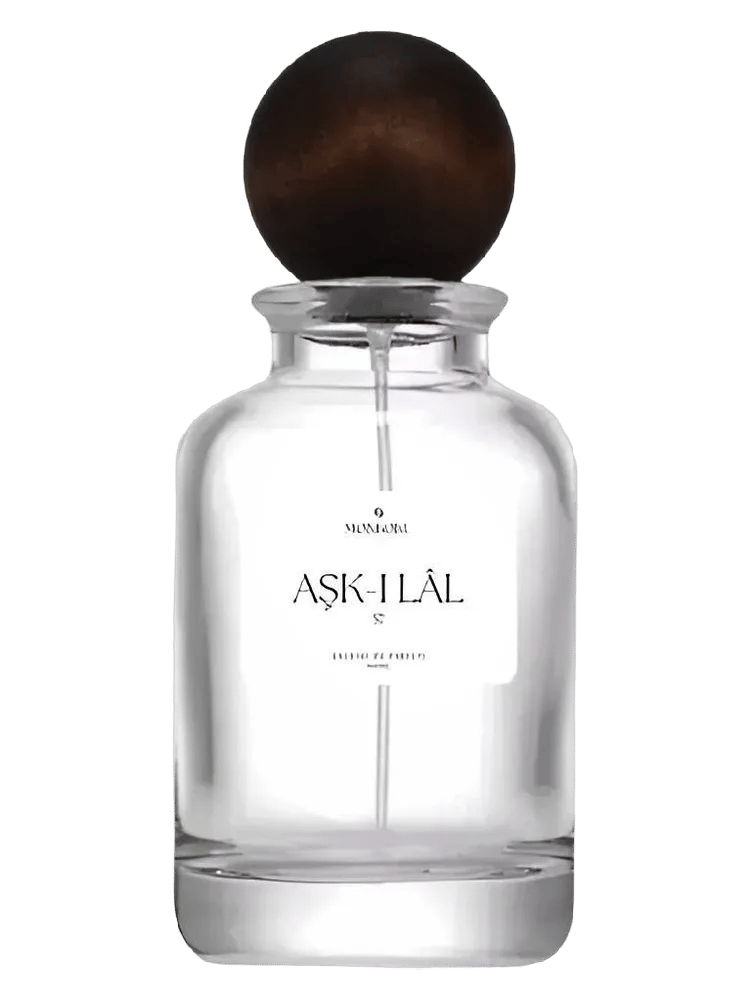 Aşk-ı Lâl by Monkoku