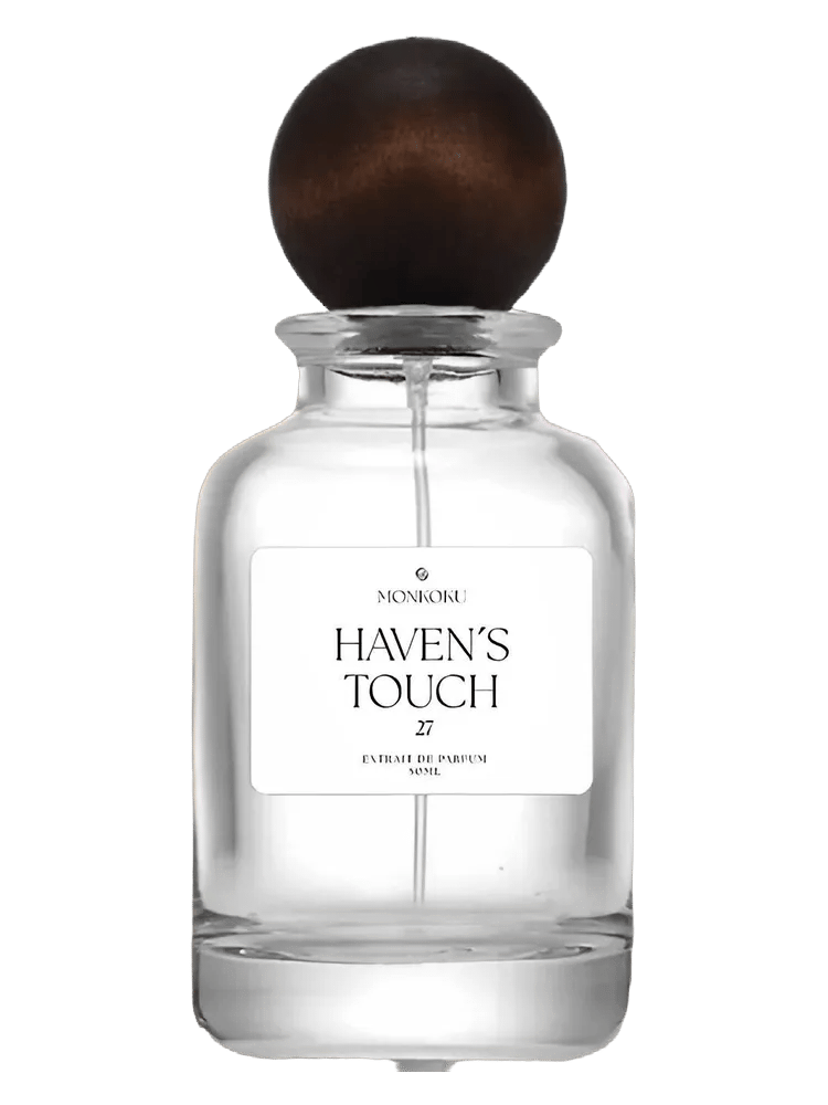 Haven's Touch by Monkoku