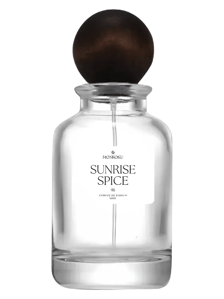 Sunrise Spice by Monkoku