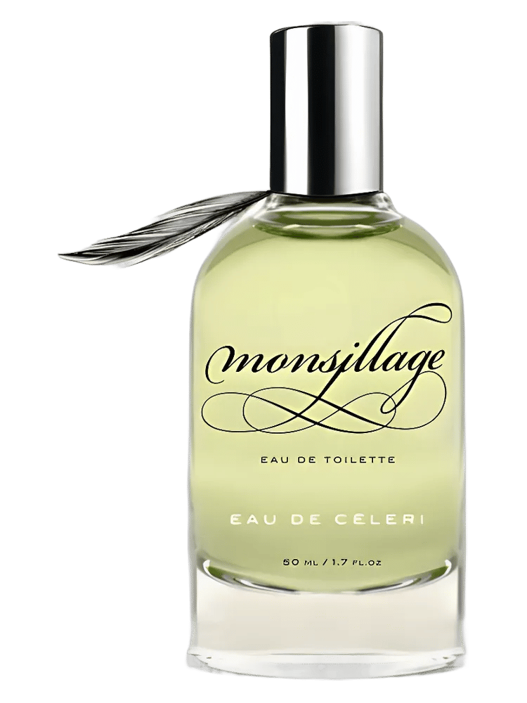 Eau De Céleri by Monsillage