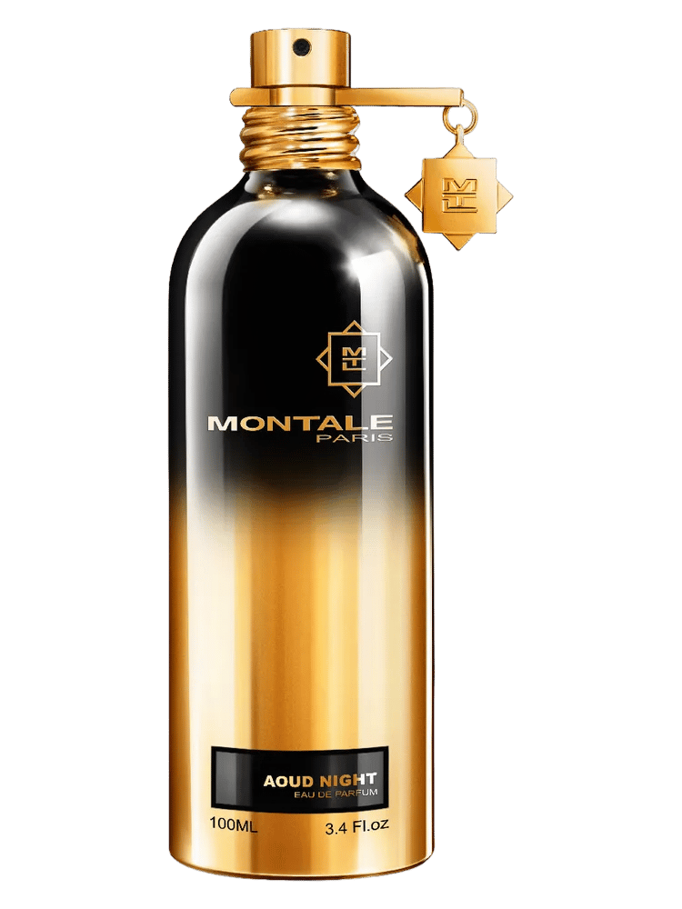 Aoud Night by Montale