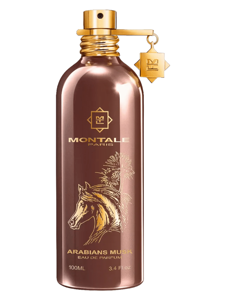 Arabians Musk by Montale