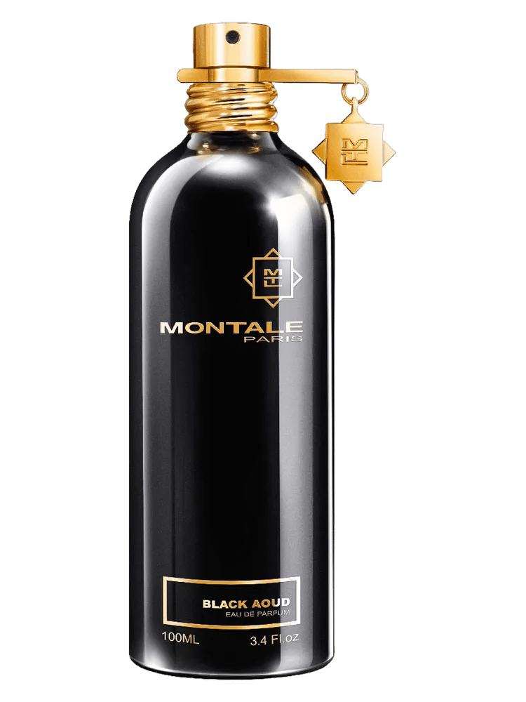 Black Aoud by Montale