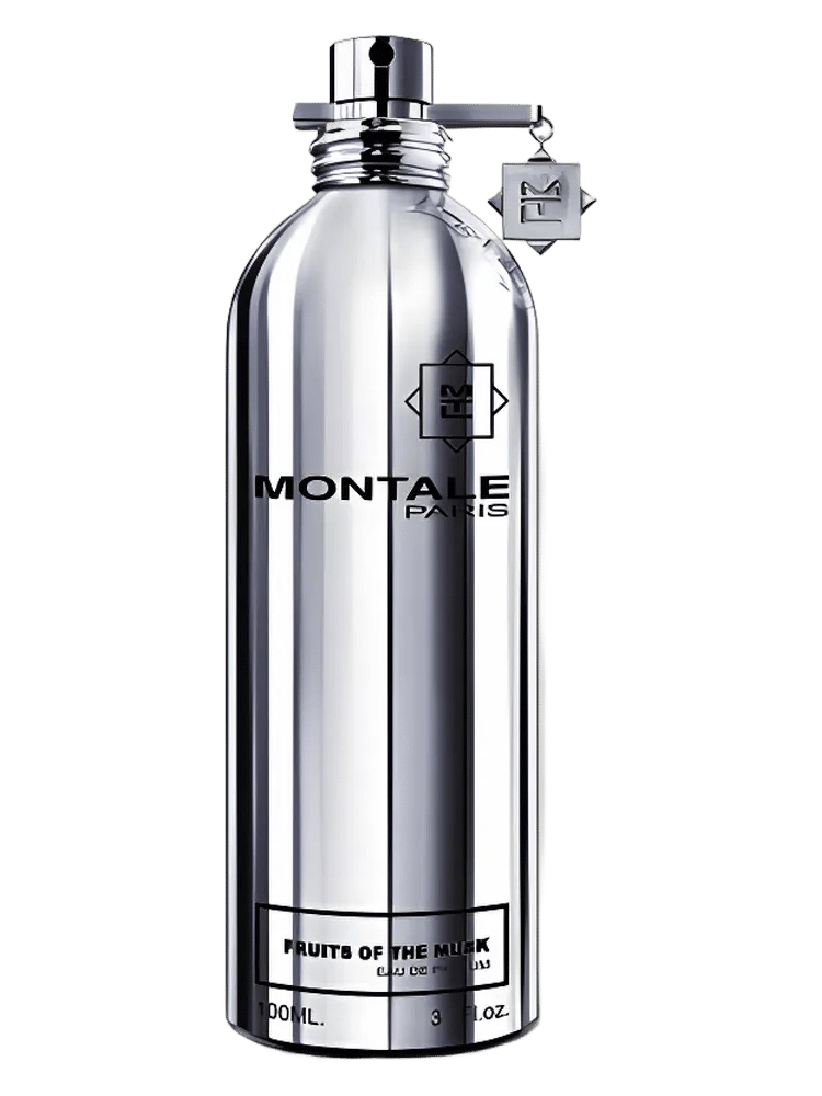 Fruits Of The Musk by Montale