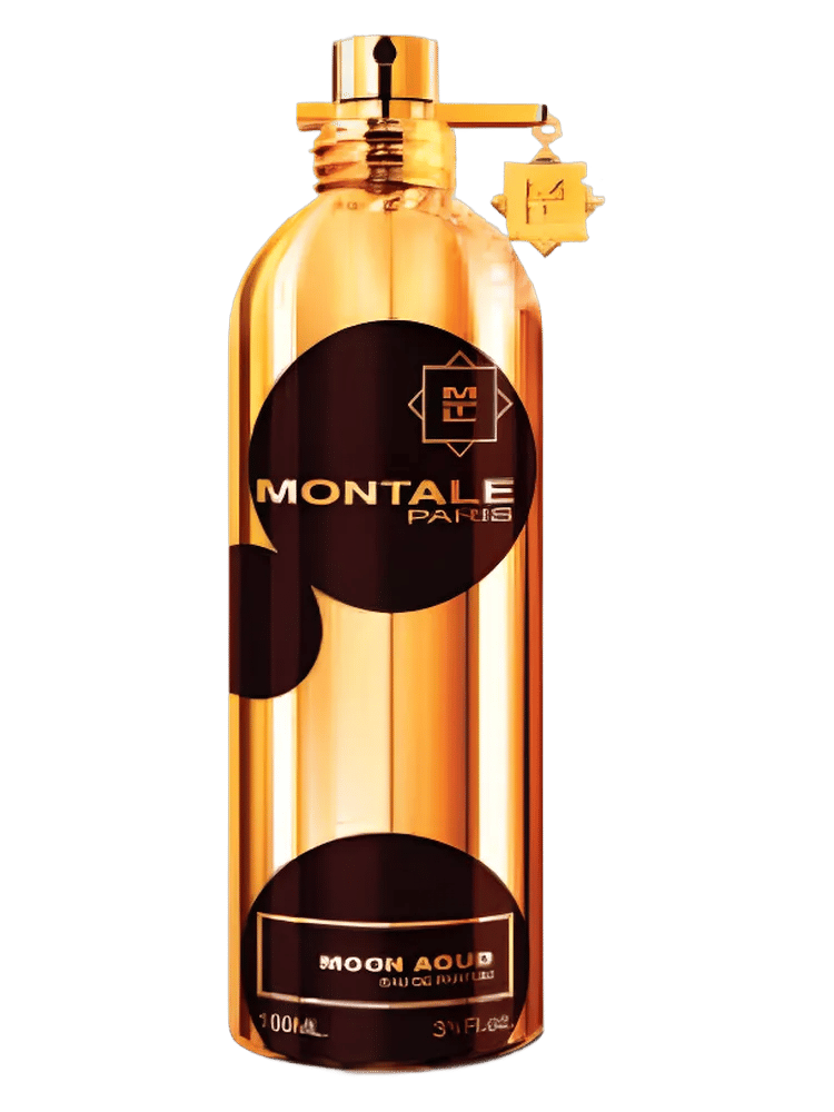 Moon Aoud by Montale