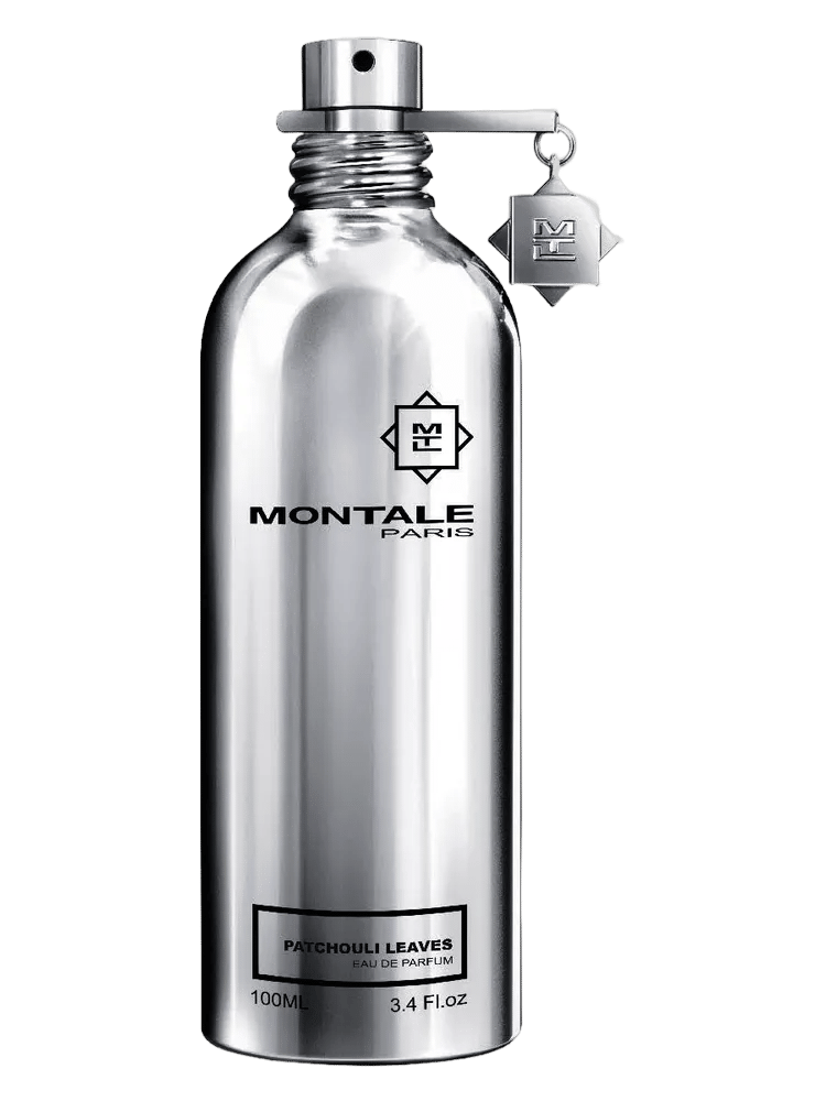 Patchouli Leaves by Montale
