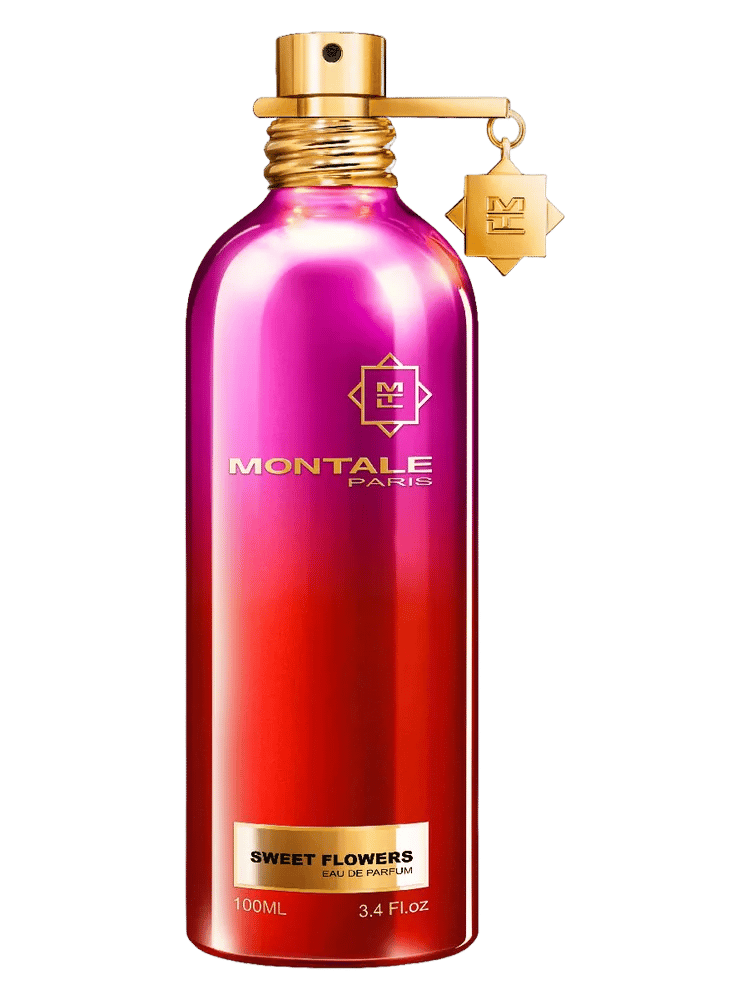 Sweet Flowers by Montale