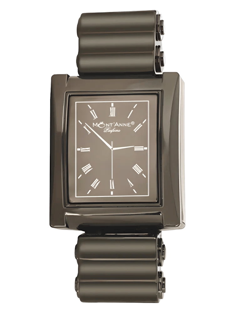 On Time Luxe by Mont’Anne Parfums
