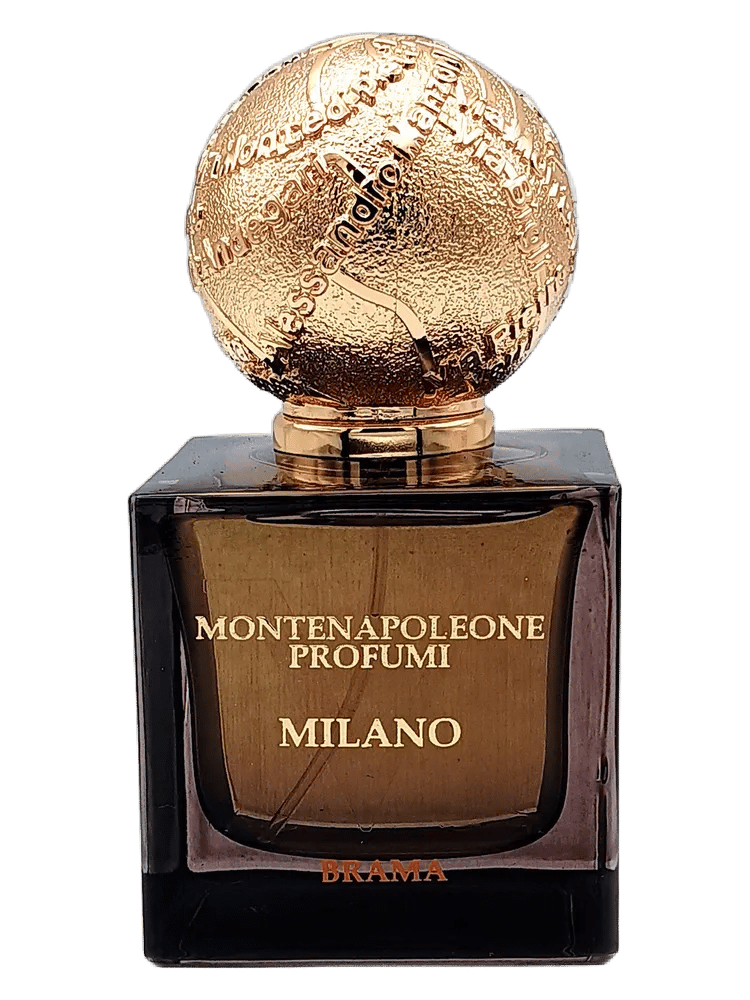 Brama by Montenapoleone Profumi Milano