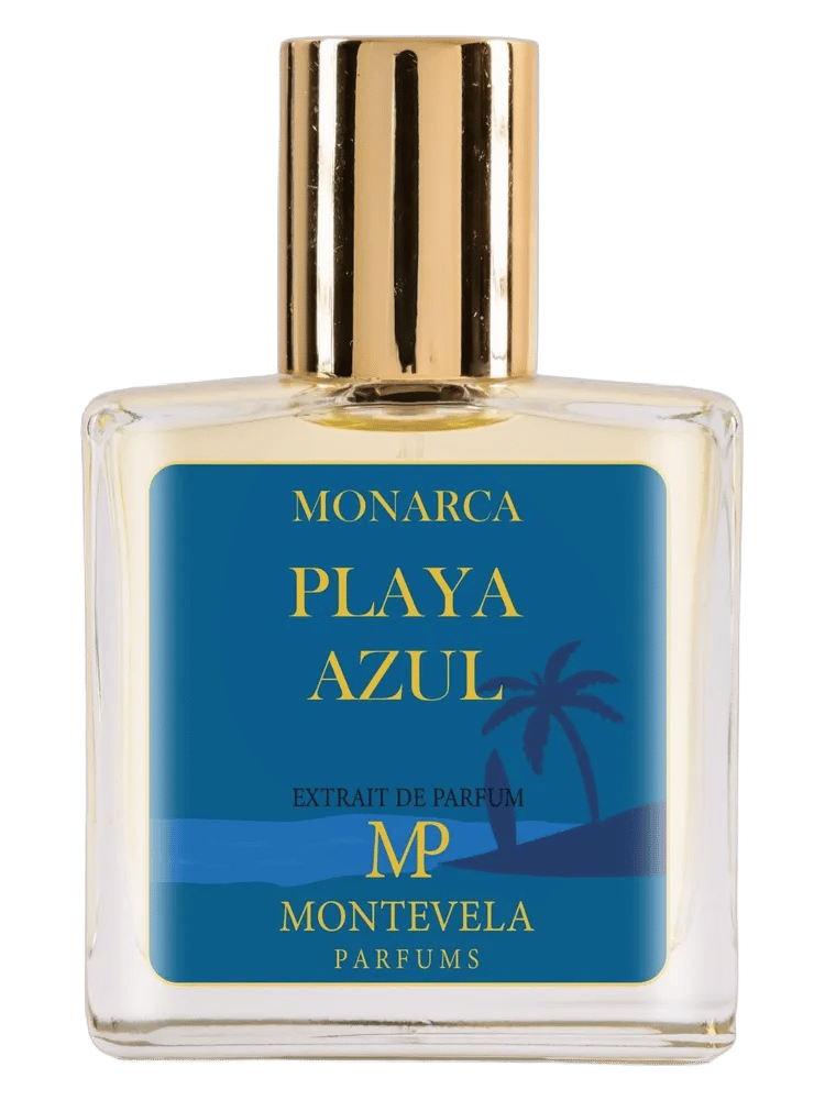 Playa Azul by Montevela Parfums