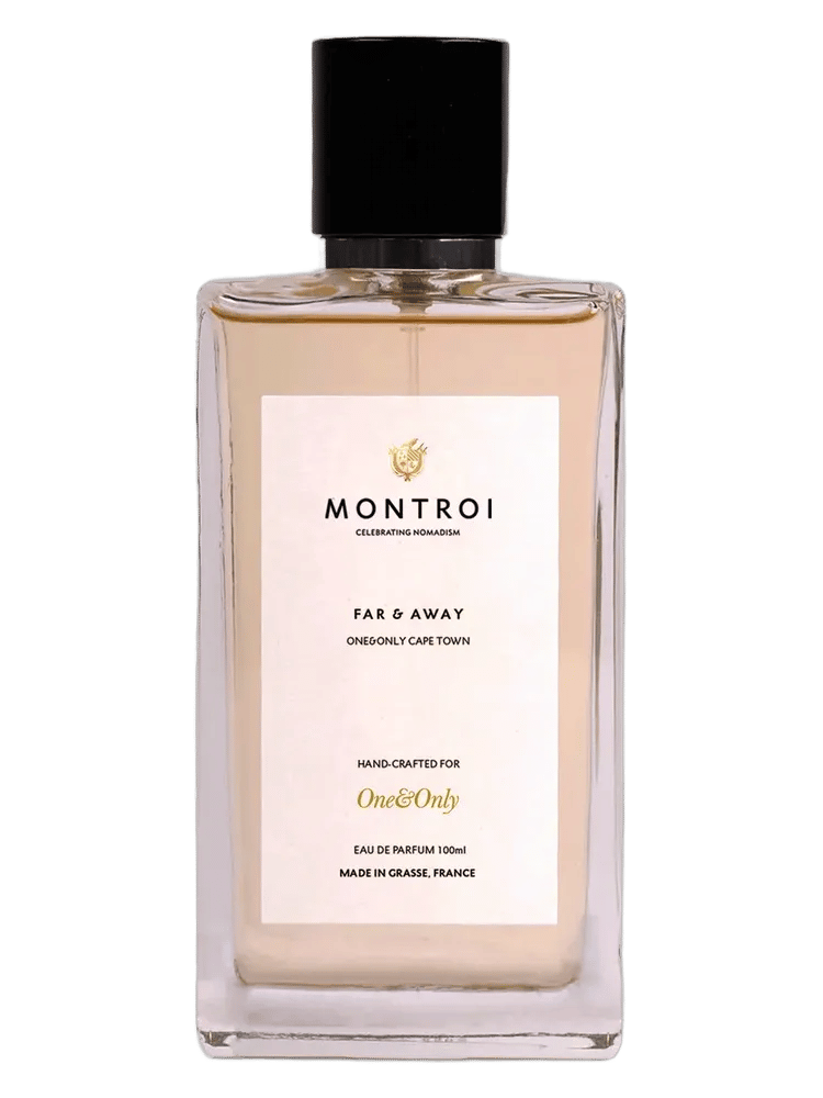 Far & Away by Montroi