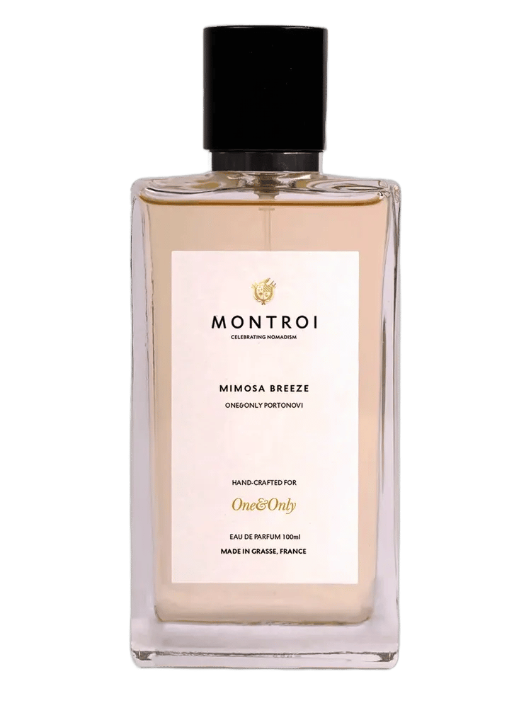 Mimosa Breeze by Montroi