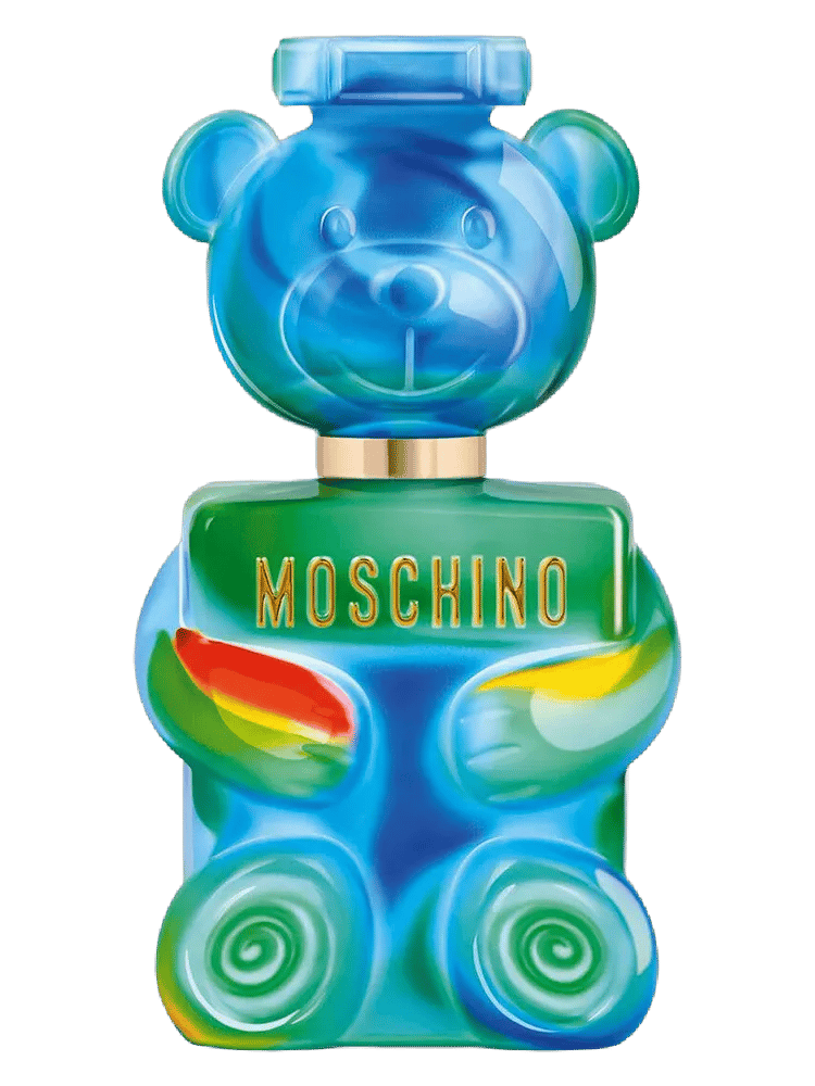 Toy 2 Yummy by Moschino