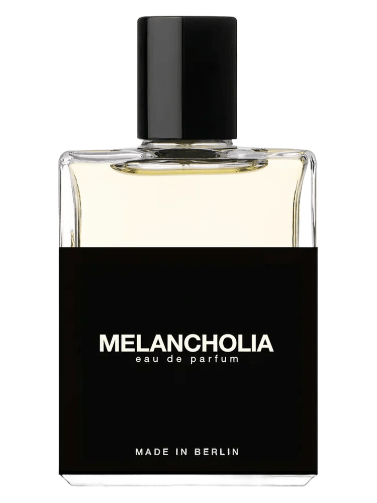 Melancholia by Moth and Rabbit Perfumes