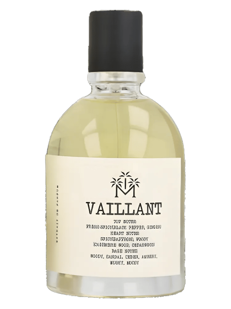 Vaillant by Moudon