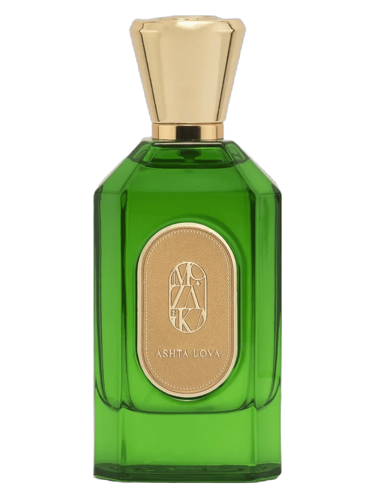 Ashta Lova by MOZAÏKA