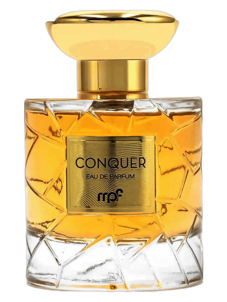 Conquer by Mpf