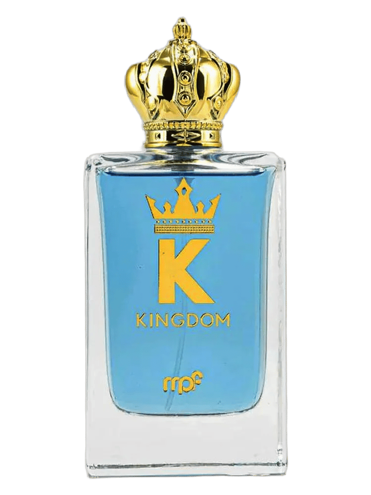 Kingdom by Mpf