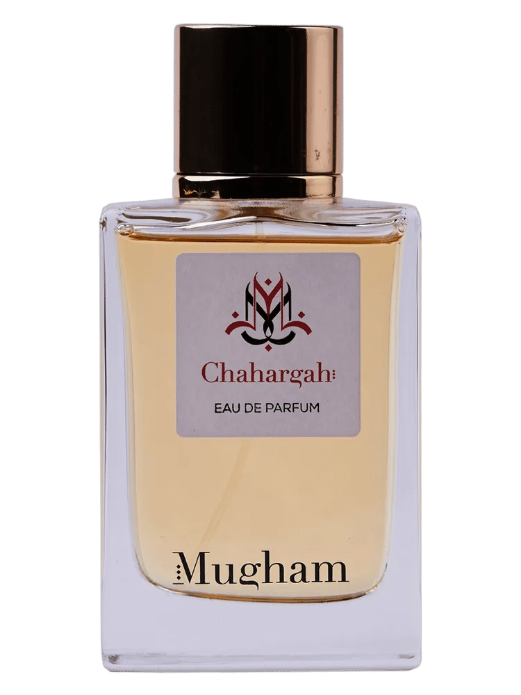 Chahargah by Mugham