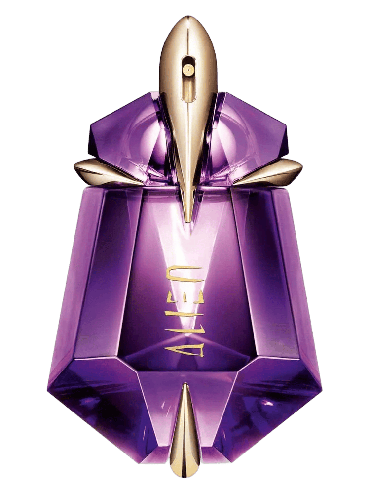 Alien Eau de Parfum Neon Edition by Mugler