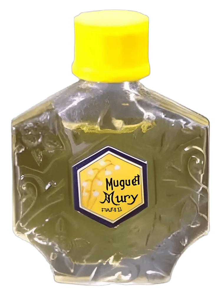 Muguet by Mury Paris