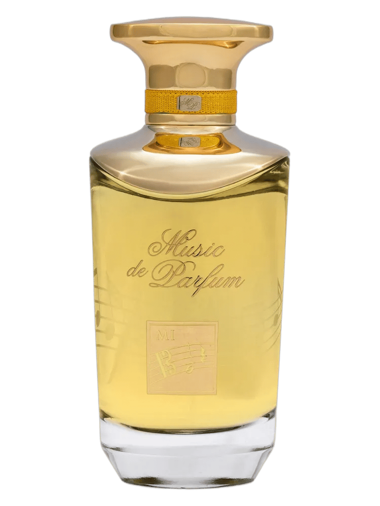 MI by Music de Parfum