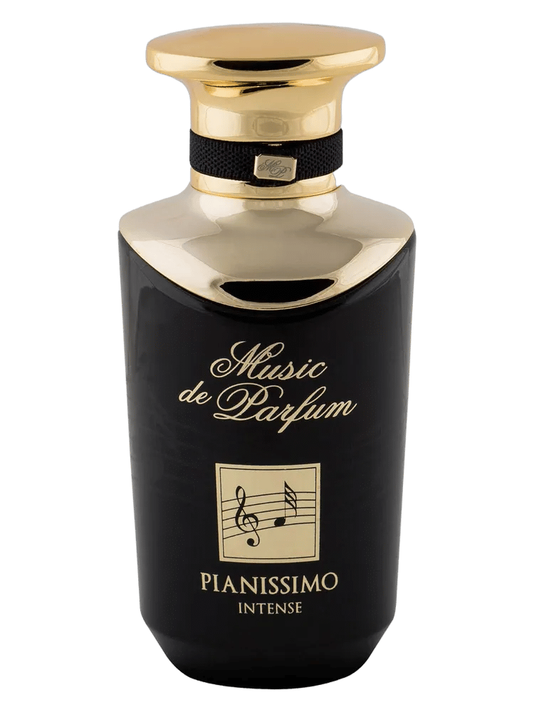 Pianissimo Eau de Parfum by Music de Parfum