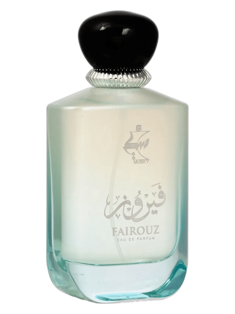 Fairouz by Musky