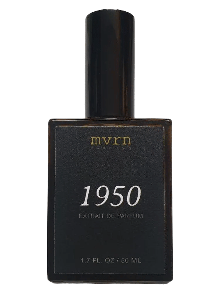 1950 by MVRN Parfums