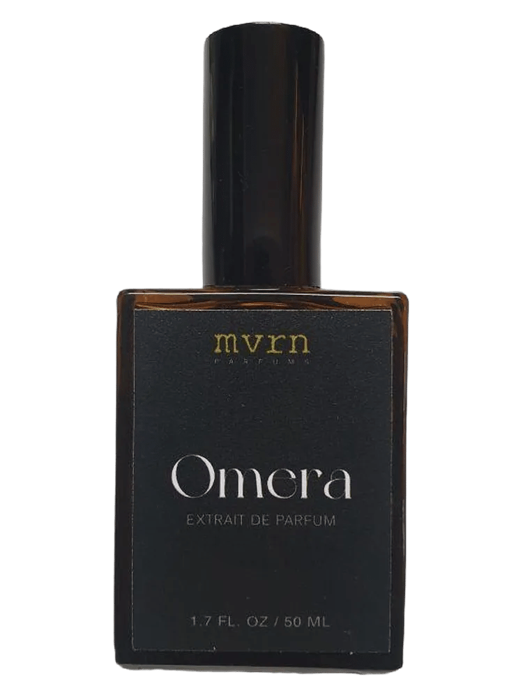 Omera by MVRN Parfums