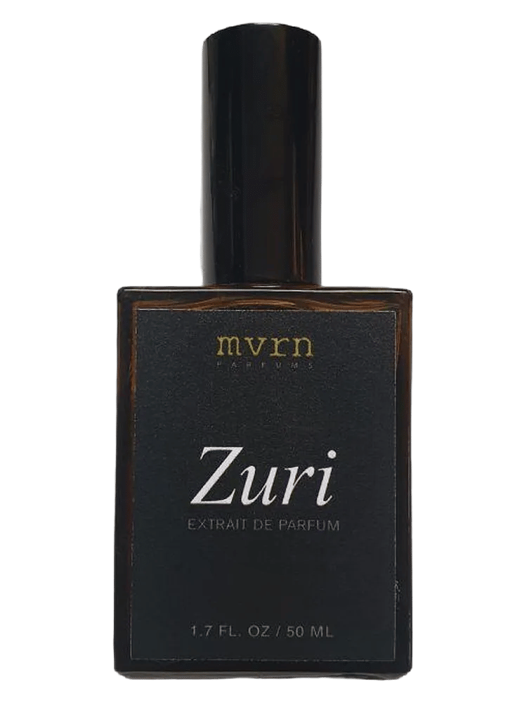 Zuri by MVRN Parfums