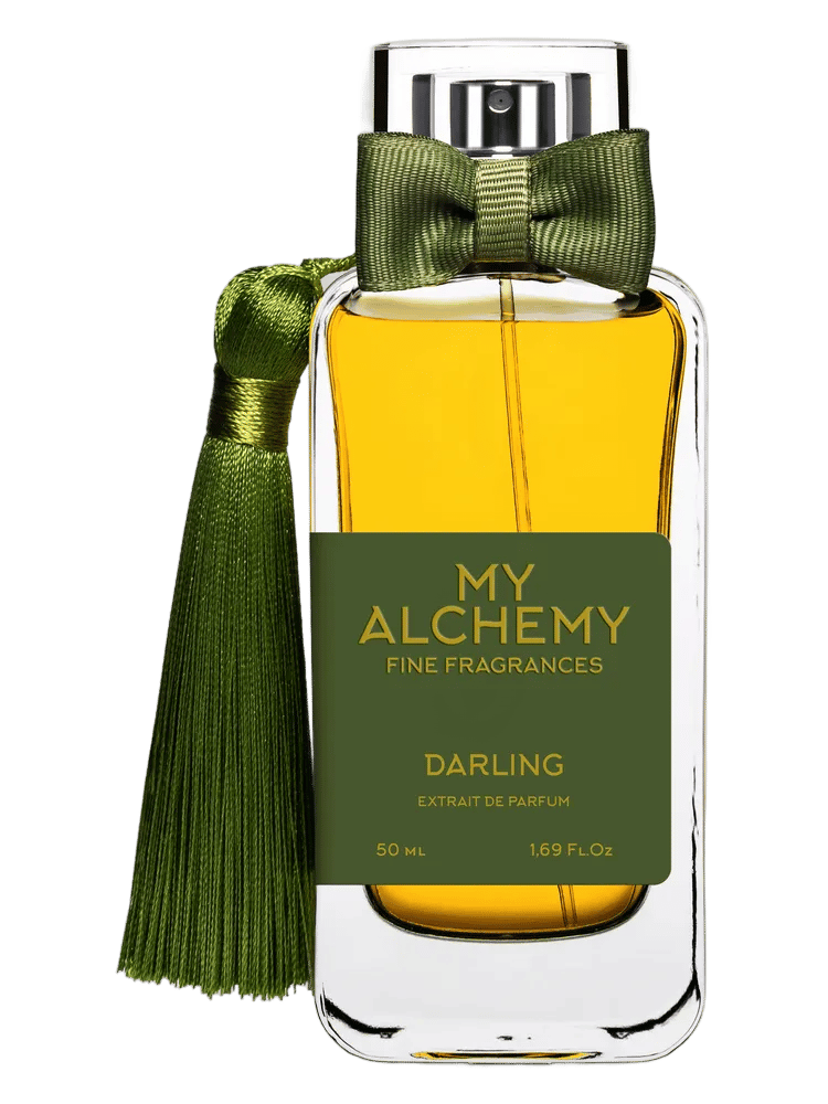 Darling by My Alchemy