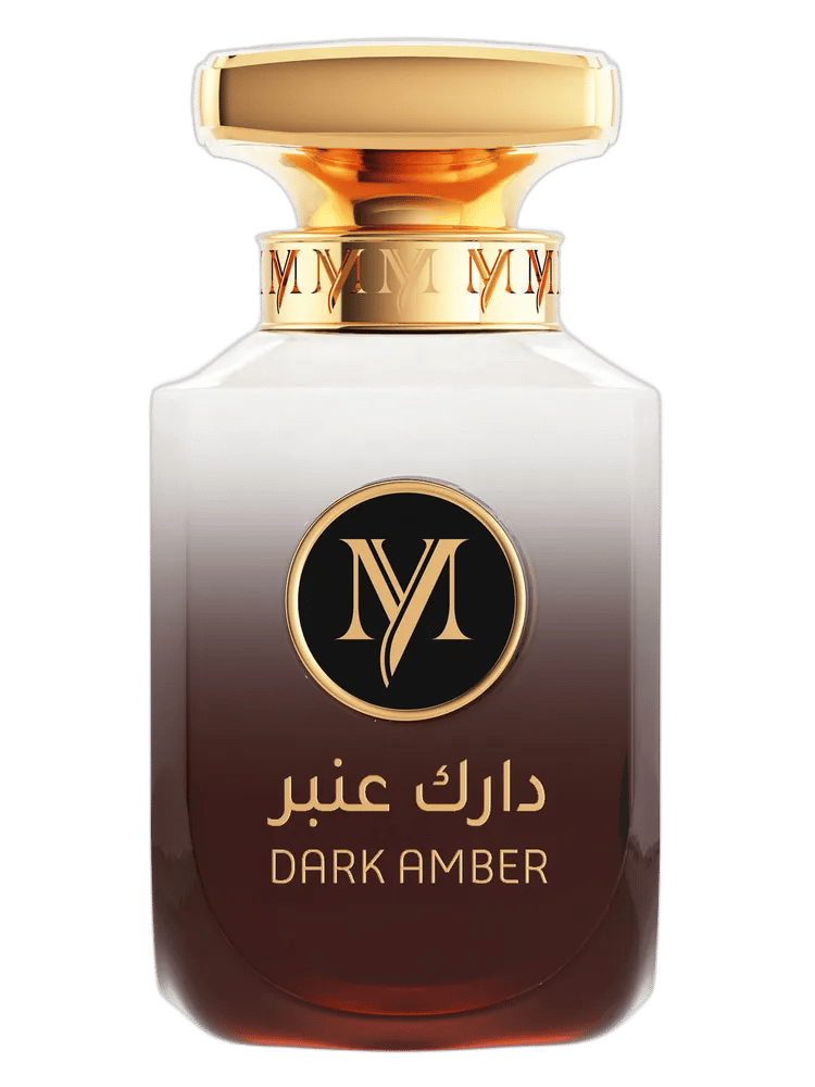 Dark Amber by My Perfumes Select