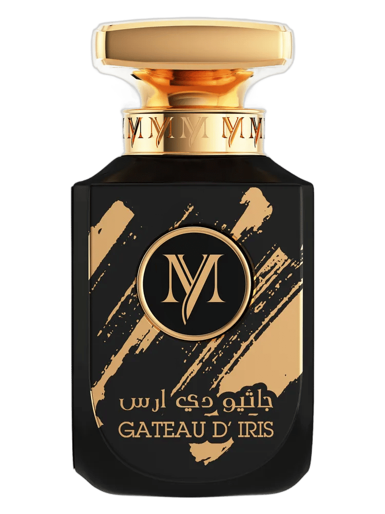 Gateau D' Iris by My Perfumes Select