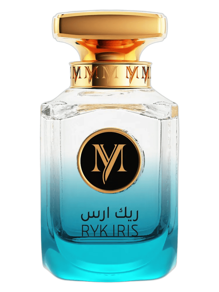 Ryk Iris by My Perfumes Select