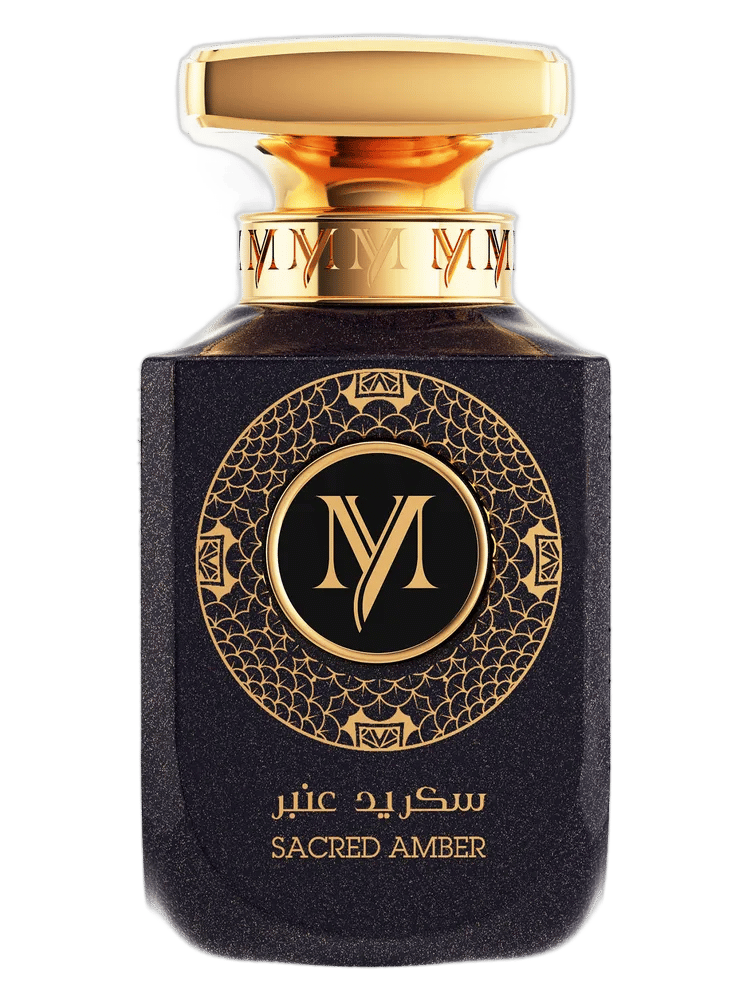 Sacred Amber by My Perfumes Select
