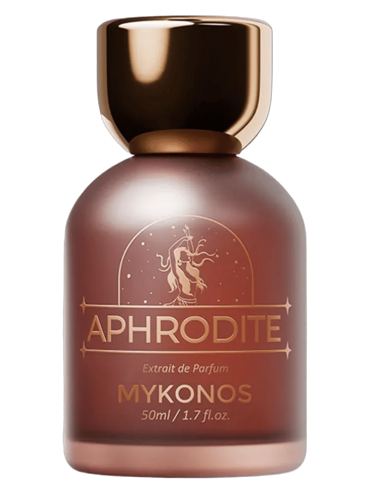 Aphrodite by Mykonos