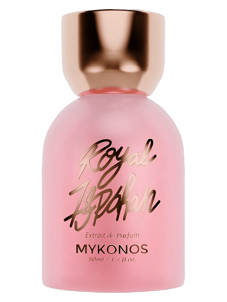 Royal Ispahan by Mykonos