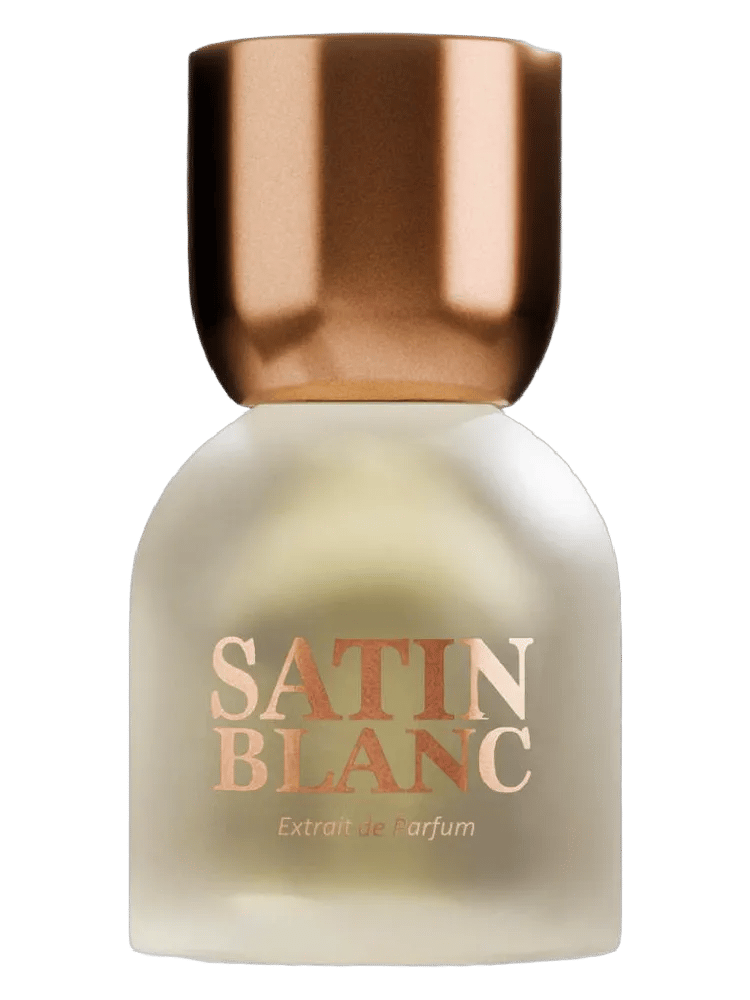Satin Blanc by Mykonos
