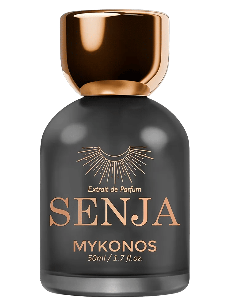 Senja by Mykonos