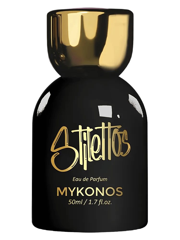 Stilettos by Mykonos