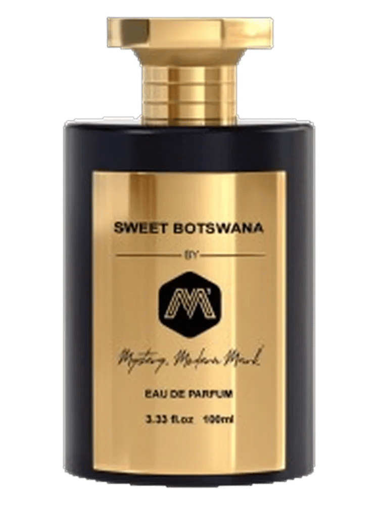 Sweet Botswana by Mystery, Modern Mark